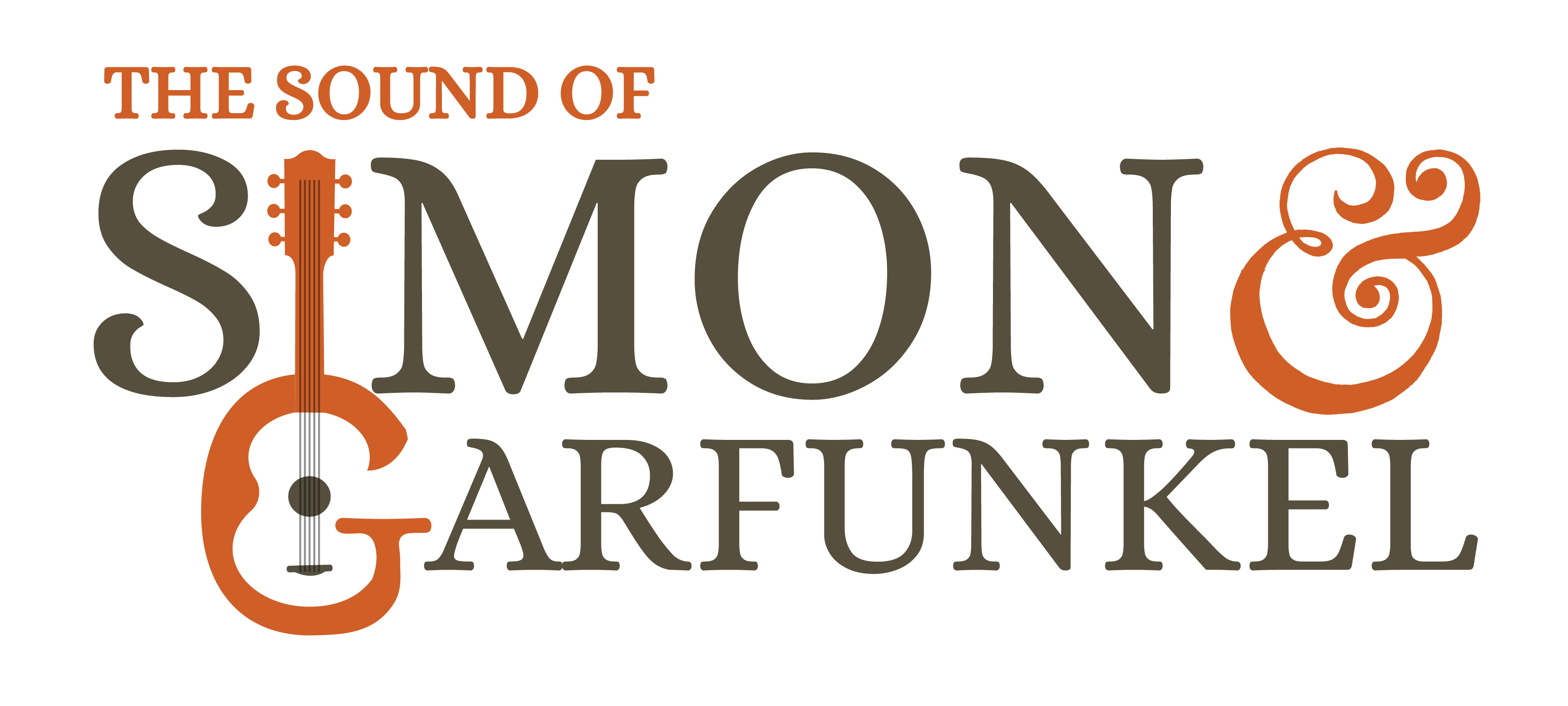 The Sound of Simon & Garfunkel Logo