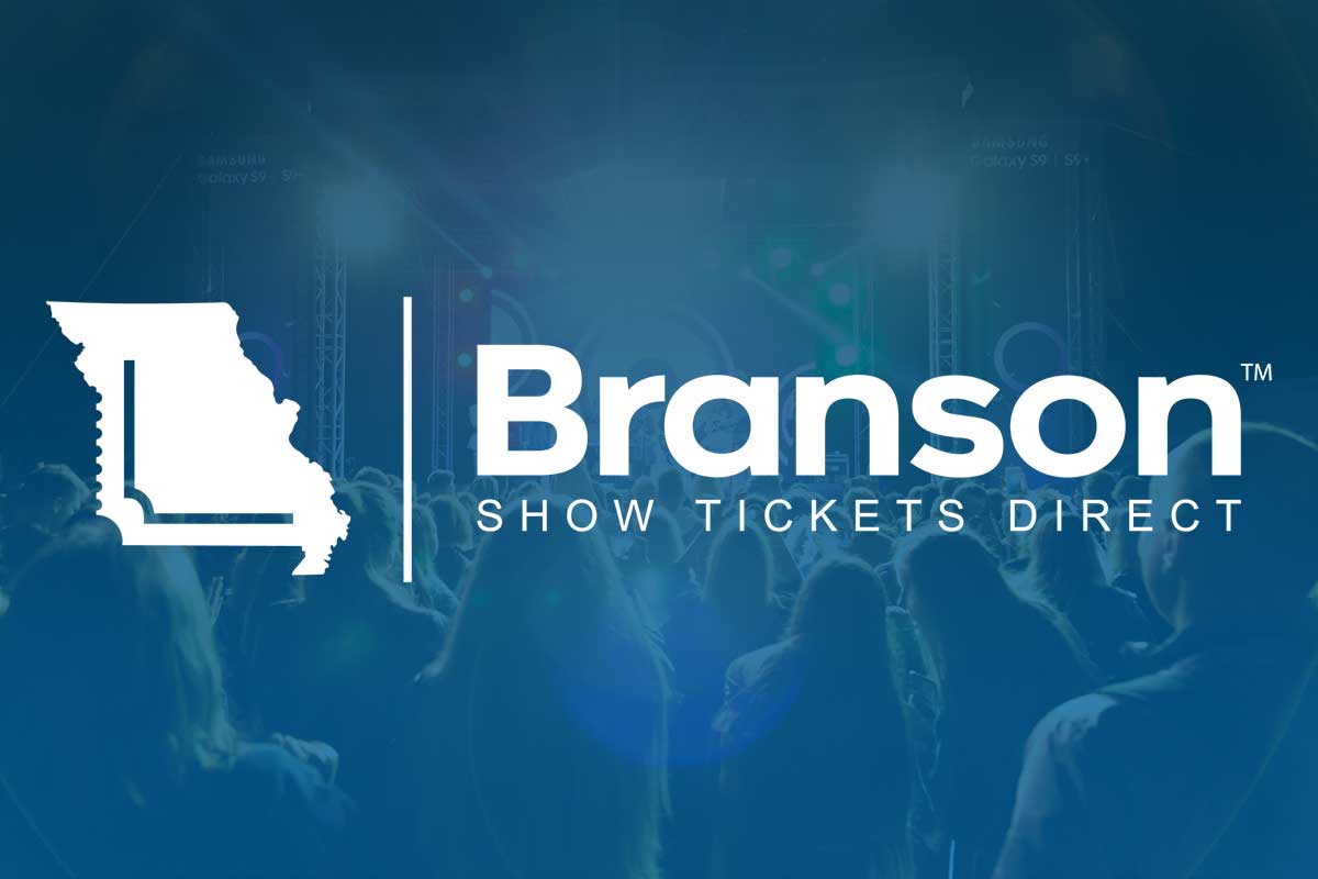 Branson Show Tickets Direct