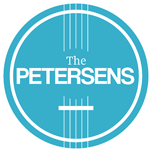 The Petersens Logo