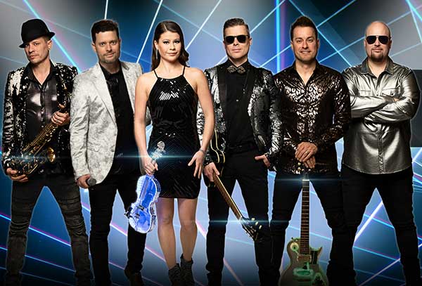 The Haygoods Apr 29 2023 Branson Show Tickets Direct The Haygoods Apr 29 2023 Branson Show Tickets Direct