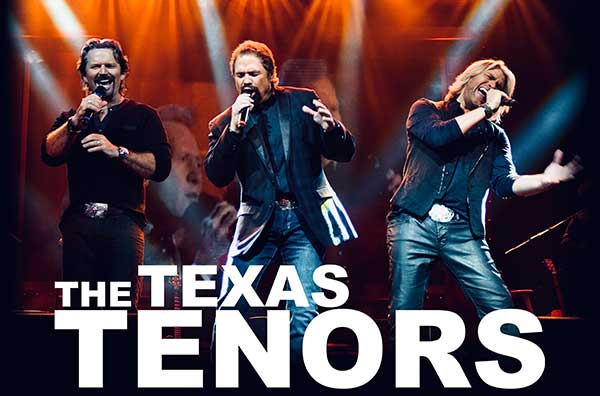 The Texas Tenors preview image