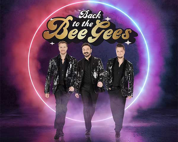 Back to the Bee Gees preview image