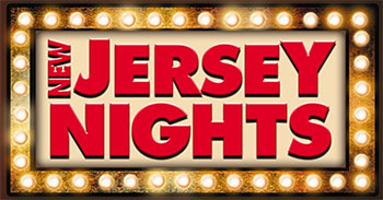New Jersey Nights Logo