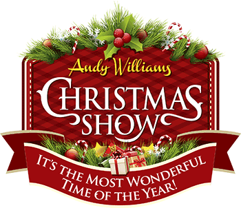 Andy Williams Christmas Show Logo