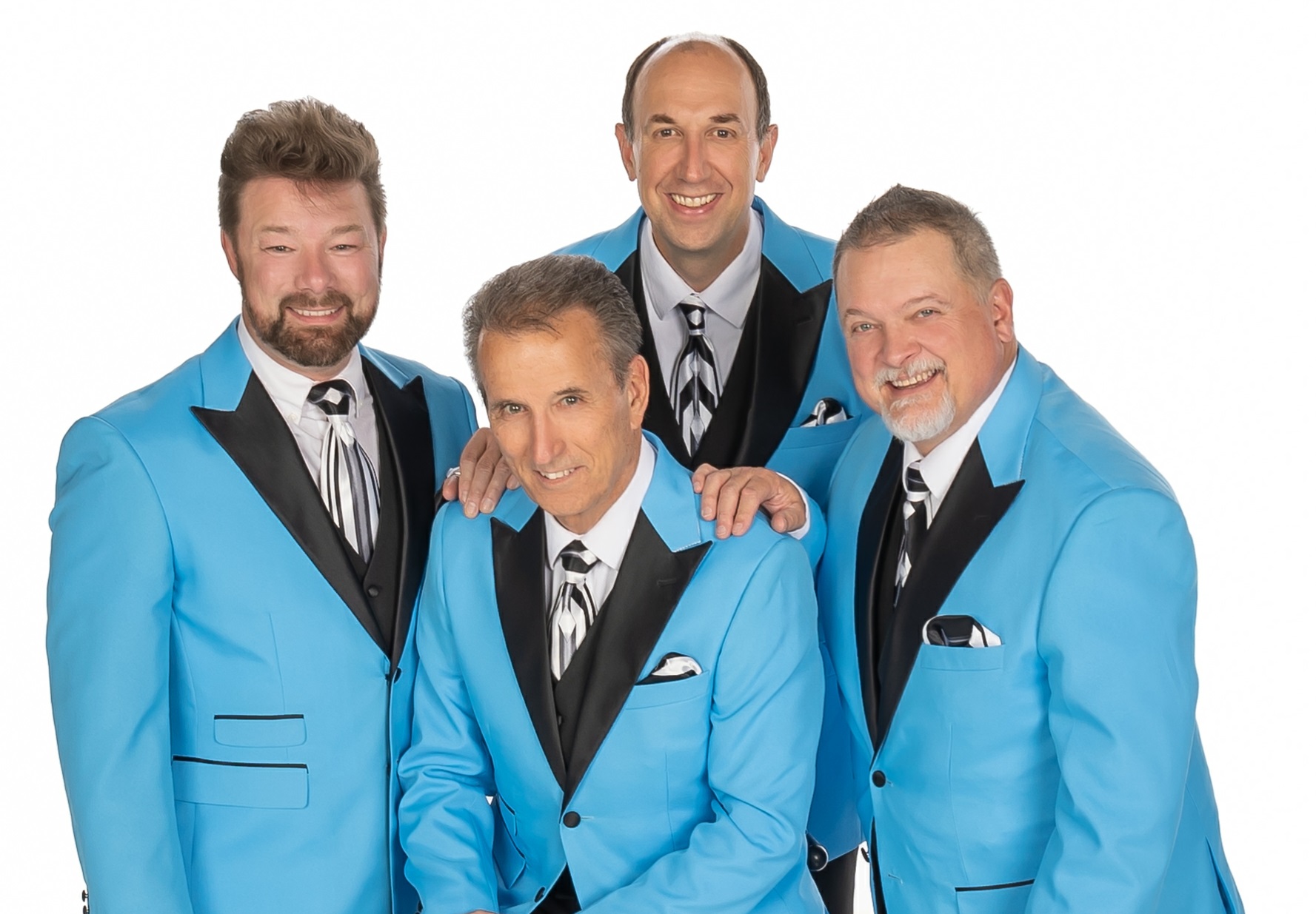 Statler Brothers Revisited preview image