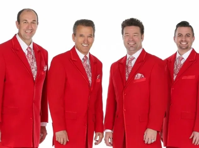 Statler Brothers Revisited preview image