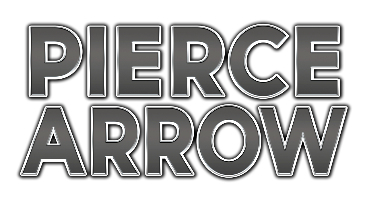 Pierce Arrow Logo