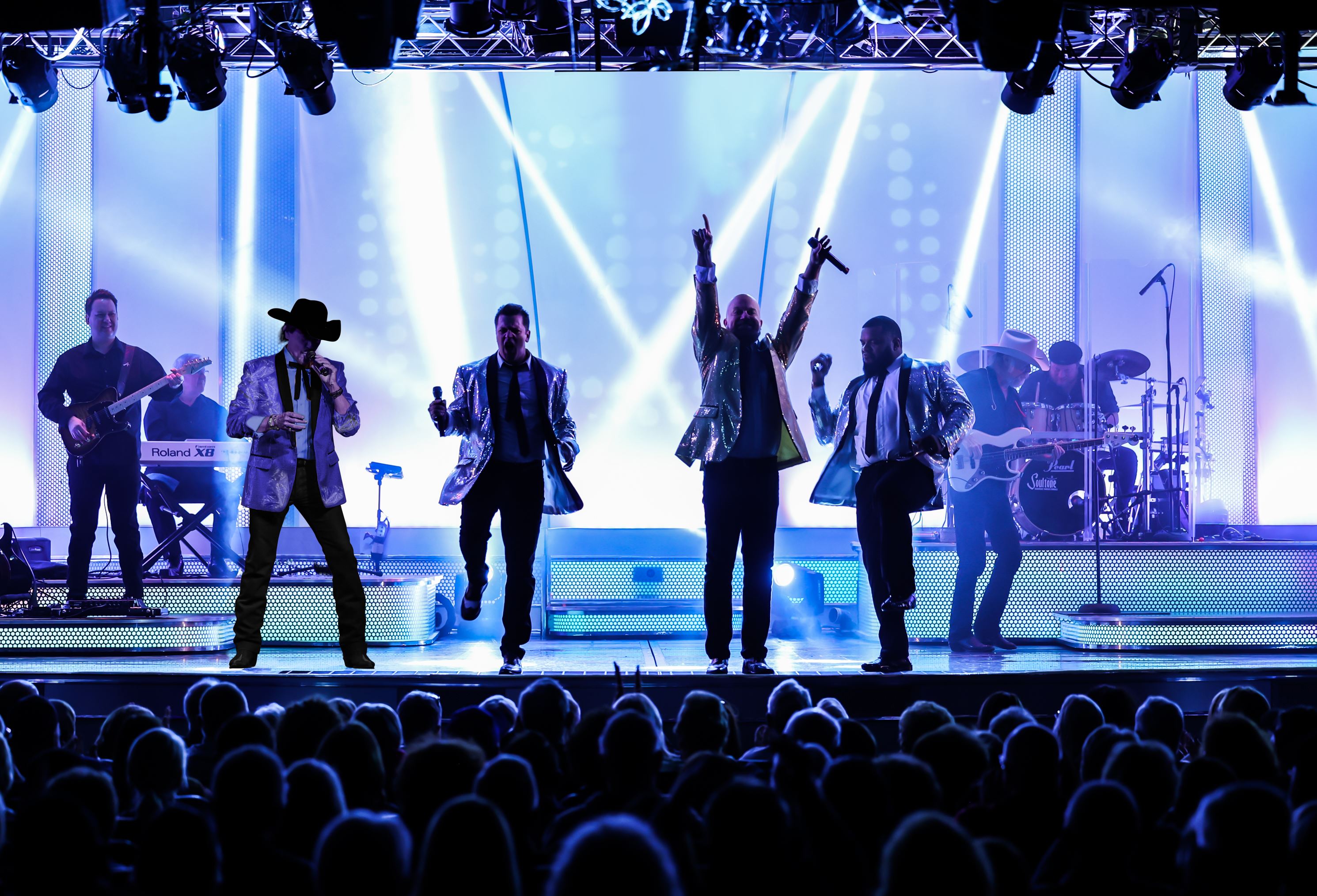 Pierce Arrow Dec 26 2023 Branson Show Tickets Direct