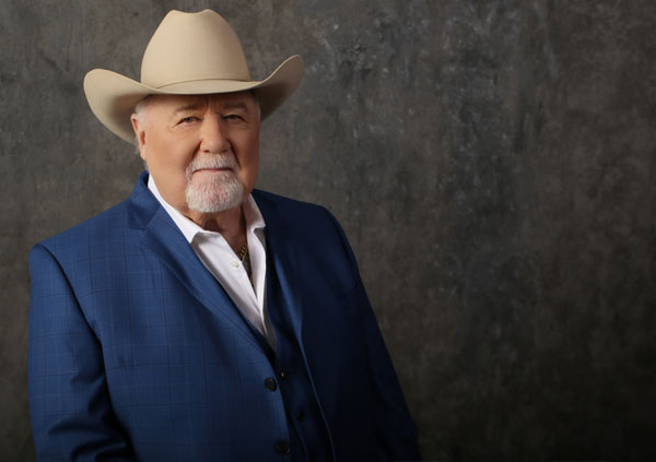 Johnny Lee - Country Music Legend preview image