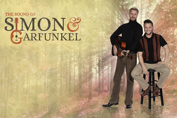 The Sound of Simon & Garfunkel preview image