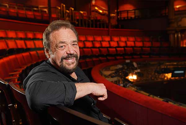Jay Osmond Live preview image