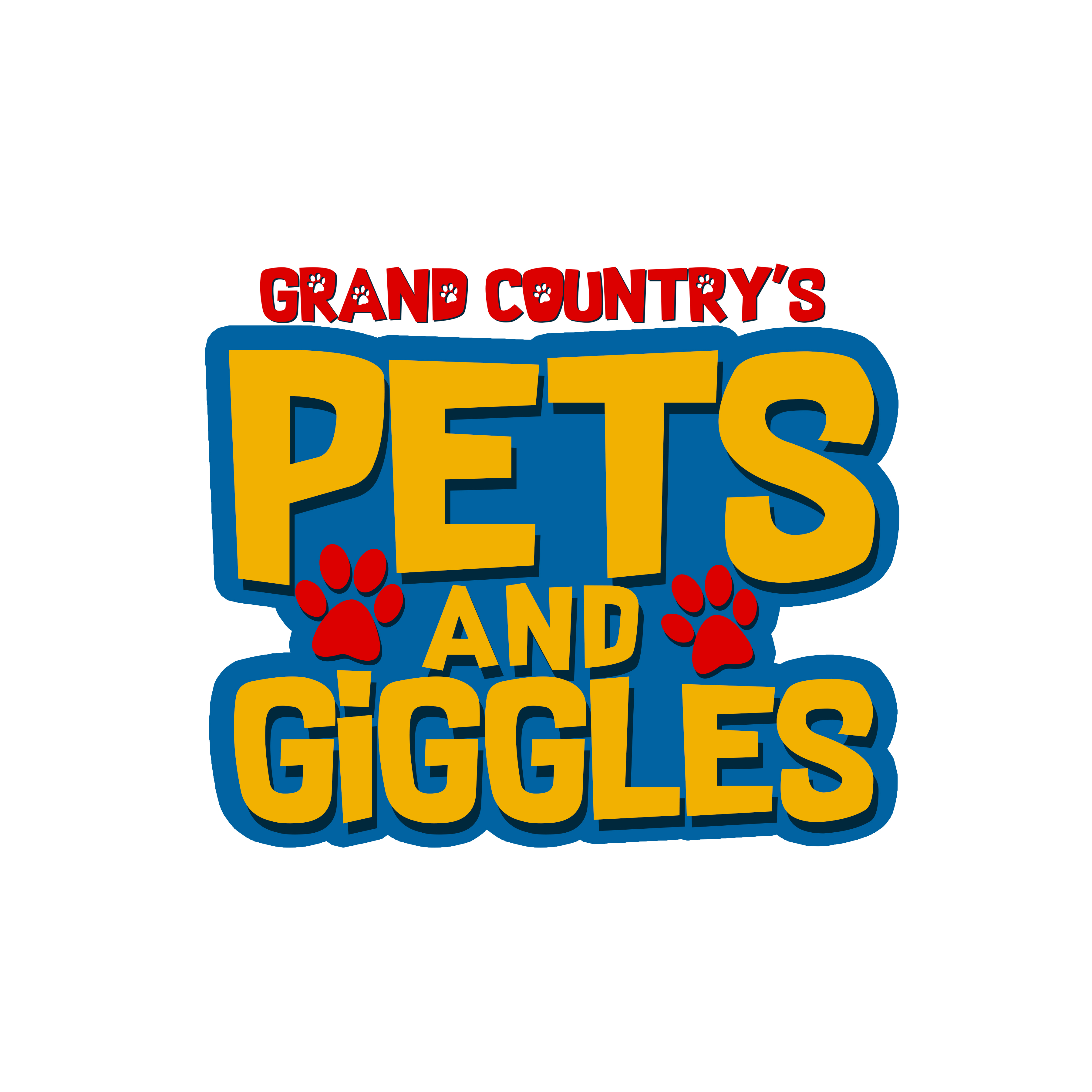 Pets & Giggles  preview image
