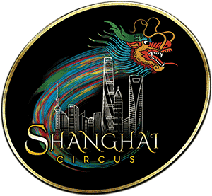 Amazing Acrobats-Shanghai Circus  preview image