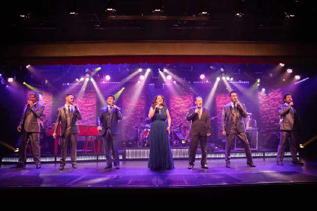 Grand Jubilee Dec 15 2023 Branson Show Tickets Direct