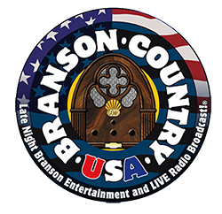 Branson Country USA Logo