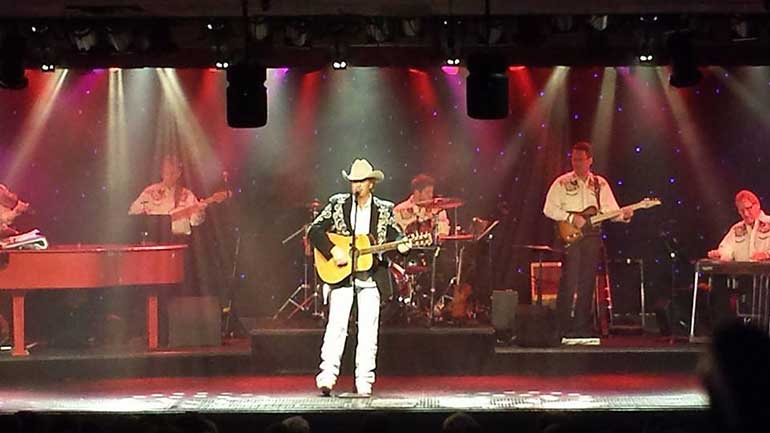 Branson Country USA Mar 3 2023 Branson Show Tickets Direct