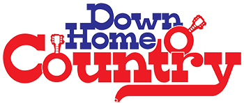 Down Home Country Logo