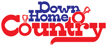 Down Home Country logo