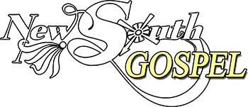 New South Gospel logo
