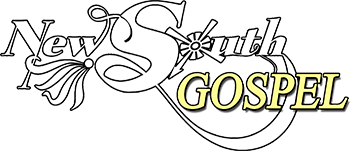 New South Gospel Logo