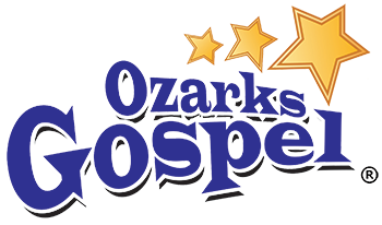 Ozarks Gospel Logo